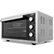 Simfer Midi Oven M 4543 TURBO	 45 L
