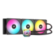 Corsair iCUE H170i ELITE CAPELLIX XT Intel