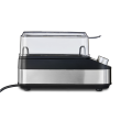 Caso Egg Cooker E3 Black/Stainless Steel