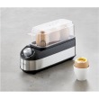 Caso Egg Cooker E3 Black/Stainless Steel