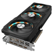 Gigabyte GV-N407TGAMING OC-12GD 1.0 NVIDIA