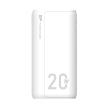 Silicon Power Power Bank  QS15 20000 mAh