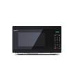 Sharp Microwave Oven with Grill YC-MG51E-B Free standing