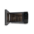 Sharp Microwave Oven with Grill YC-MG51E-B Free standing