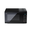 Sharp Microwave Oven with Grill YC-MG51E-B Free standing