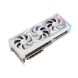 Asus ROG-STRIX-RTX4090-O24G-WHITE NVIDIA