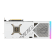 Asus ROG-STRIX-RTX4090-O24G-WHITE NVIDIA