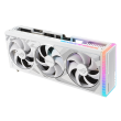 Asus ROG-STRIX-RTX4090-O24G-WHITE NVIDIA