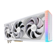Asus ROG-STRIX-RTX4090-O24G-WHITE NVIDIA