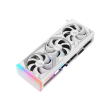 Asus ROG-STRIX-RTX4090-O24G-WHITE NVIDIA