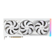 Asus ROG-STRIX-RTX4090-O24G-WHITE NVIDIA