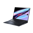 Asus Zenbook Pro 16X OLED  Tech Black