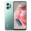 Xiaomi Redmi Note 12 (Mint Green) Dual SIM 6.67“ AMOLED 1080x2400/2.0GHz&1.8GHz/128GB/4GB RAM/Andr