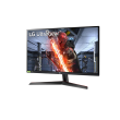 LG 27GN800P-B 27" IPS/2560x1440/16:9/1ms/350cd/m2/DiplayPort HDMI