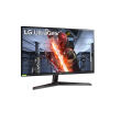 LG 27GN800P-B 27" IPS/2560x1440/16:9/1ms/350cd/m2/DiplayPort HDMI