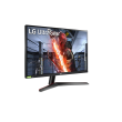 LG 27GN800P-B 27" IPS/2560x1440/16:9/1ms/350cd/m2/DiplayPort HDMI