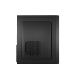 Natec PC case Cabassu G2 	Black