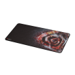 Genesis Mouse Pad Carbon 500 MAXI LAVA G2 Edition
