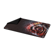 Genesis Mouse Pad Carbon 500 MAXI LAVA G2 Edition