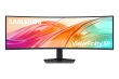 SAMSUNG 49 " 5120 x 1440 pixels Dual QHD