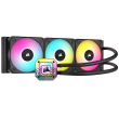 Corsair iCUE H150i ELITE CAPELLIX XT Black