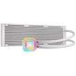 Corsair iCUE H150i ELITE CAPELLIX XT White