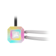 Corsair iCUE H150i ELITE CAPELLIX XT White