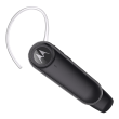 Motorola Mono Headset HK500 Built-in microphone