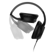 Motorola Headphones Moto XT120 Built-in microphone