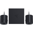 Razer Gaming Speakers with wired subwoofer  Nommo V2 - 2.1  Bluetooth