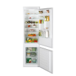 Candy Refrigerator CBL3519FW Energy efficiency class F