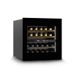 Caso Wine Cooler WineDeluxe WD 24 Energy efficiency class F