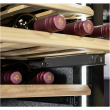 Caso Wine Cooler WineDeluxe WD 41 Energy efficiency class F
