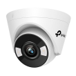 TP-LINK Full-Colour Turret Network Camera VIGI C430 3 MP