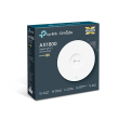 TP-LINK TP-Link EAP620 AX1800 Ceiling Mount WiFi 6 Access Point EAP620 802.11ax