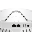 MikroTik Wi-Fi 6 Dualband Access Point cAP ax 802.11ax