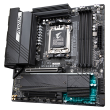 Gigabyte B650M AORUS ELITE AX 1.0 M/B Processor family AMD