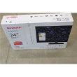 SALE OUT. Sharp 24EE3E 24” (60cm) HD Ready Smart TV Sharp 	24EE3E 24" (60 cm)