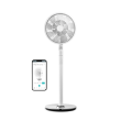 Duux Fan Whisper Flex Ultimate Smart Diameter 34 cm