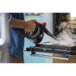 Bissell Steam Cleaner Steam Shot Professional Power 1050 W