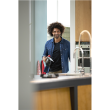 Bissell Steam Cleaner Steam Shot Professional Power 1050 W
