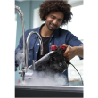 Bissell Steam Cleaner Steam Shot Professional Power 1050 W
