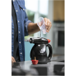 Bissell Steam Cleaner Steam Shot Professional Power 1050 W