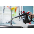 Bissell Steam Cleaner Steam Shot Professional Power 1050 W