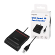 Logilink USB 2.0 card reader
