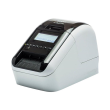 Brother Label Printer QL-820NWBc Mono