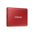 Samsung Portable SSD T7 2000 GB