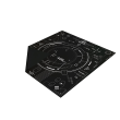 Genesis Floor Mat | Black