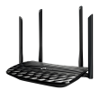 TP-LINK AC1300 MU-MIMO Wi-Fi Router EC225-G5  802.11ac 400+867 Mbit/s 10/100/1000 Mbit/s Ethernet LA
