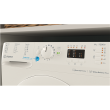 INDESIT Washing machine 	BWSA 61294 W EU N Energy efficiency class C